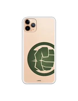 

Official Marvel Hulk fist iPhone 11 Pro Max case-Marvel