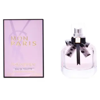 

MON PARIS edt vaporizer 50 ml