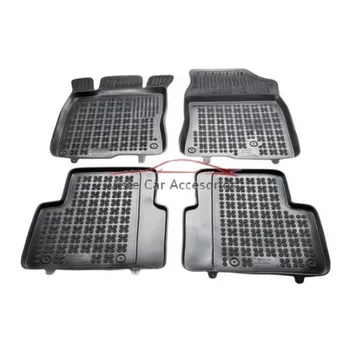 

Rubber mats Rubber Honda Civic X Sedan-Hatchback 200920