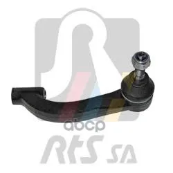 91-28004-1_наконечник Рулевой Правый! Chrysler Cirrus/Sebring 01-07, Dodge Stratus All 96-00 Rts 91280041 RTS арт. 91280041