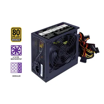 

Блок питания HIPER HPB-700SM