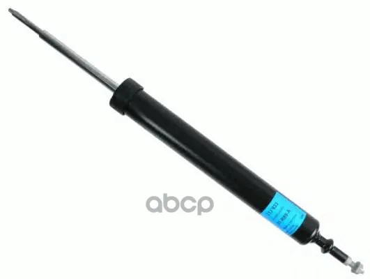 Амортизатор 32 R89 A Boge арт. 32-R89-A