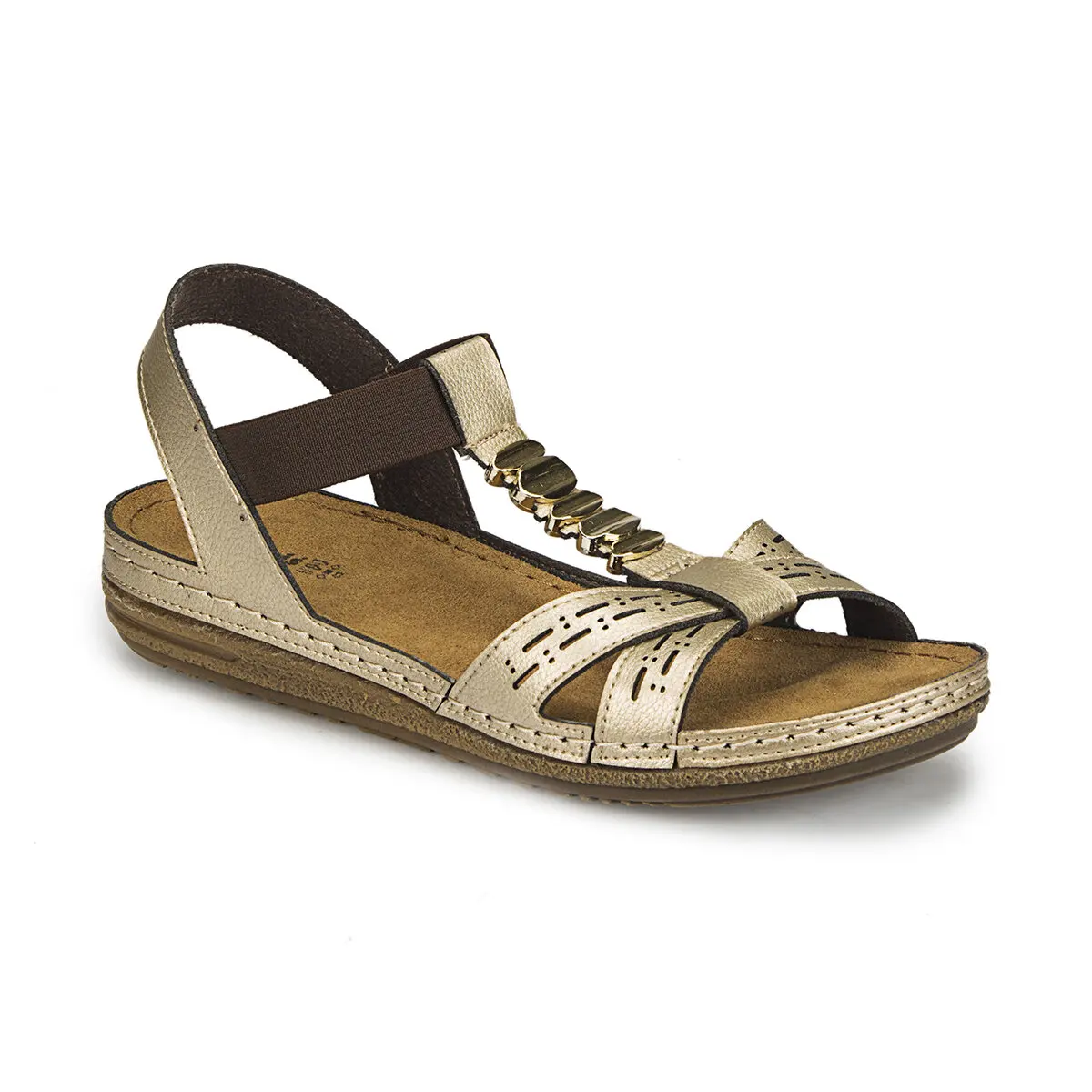 

FLO 81.158549.Z Gold Women Basic Comfort Polaris