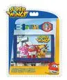 Набор цифровые часы+ кошелек Super Wings(12/48