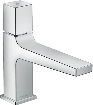 

Mixer for Sink Hansgrohe Metropol Select 32570000 (3/8 ", single-take, D/A, 5 L/min)