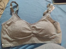 ZTOV-Sujetador de lactancia para mujer, sostén de maternidad antiflacidez, ropa interior para amamantamiento, prenda de embarazo para amamantar, lencería para alimentar a bebé