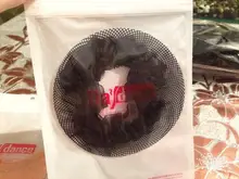 Zapatillas de ballet de satén con cintas para niña y mujer, calzado de ballet profesional con puntera