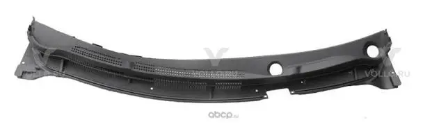 861504Y050 KIA ЖАБО ВЕТРОВОГО СТЕКЛА/COVER ASSY-COWL TO