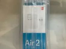 Wireless Earphone Earbuds Handsfree Airdots Pro Air-2s True Original Xiaomi with Mic