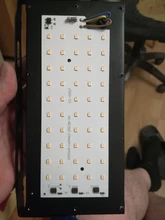Phyto-Lamp Floodlight Seeding-Lamp Flower Plants-Tent Grow-Box Outdoor Full-Spectrum