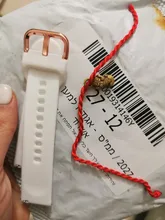 Correa de silicona de 20mm para Samsung Galaxy Watch, banda de reloj de 42mm Active 2 Active 3 Gear S2, Huami Amazfit bip, novedad