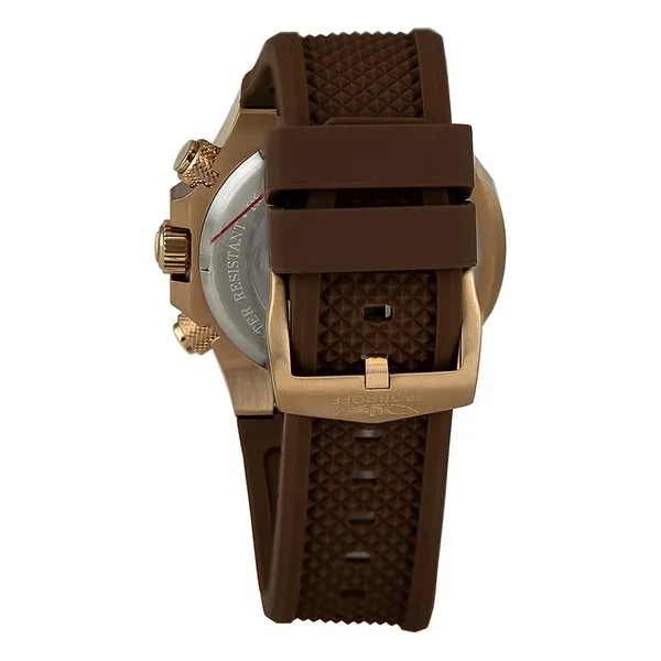 Мужские часы Bobroff BF1002M65 (43 мм)|Механические часы| |