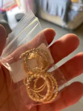 Juego de anillos de plata y oro para mujer, sortija de dedo torcida con lazo de corazón Vintage 2019, joyería femenina, regalos de boda