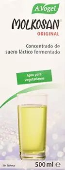 

Bioforce (A. Vogel) Molkosan 500 ml - 1 unit