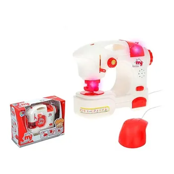 

Sewing Machine My Home