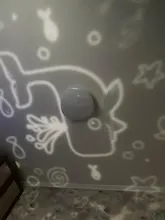 Led-Lamp Projector Planet Night-Light Rotate Earth-Universe Starry Sky Christmas-Gift