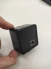 Microscope-Camera Trinocular Digital Electronic-Eyepiece CMOS 5MP USB HD for Free-Driver