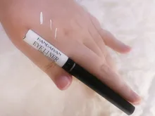 HANDAIYAN-delineador de ojos líquido mate, resistente al agua, larga duración, Sexy, encantador, blanco, rosa, utensilios de maquillaje para ojos, Cosméticos TSLM1, 1 Uds.