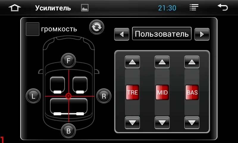 Штатная магнитола AVIS AVS070AN для Hyundai Solaris(#258)(+ Камера заднего вида в подарок