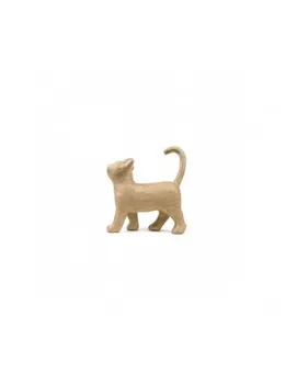 

CAT RIDE MEDIUM CARTON 21 CM