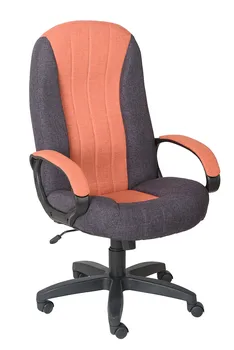 

Кресло руководителя «Гармония HOME» – элегантное решение для дома и офиса.