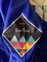 STRAVA-Conjunto de ropa de ciclismo para hombre, camisetas transpirables para equipo de carreras deporte, ropa de ciclismo, camisetas cortas para verano, novedad de 2021