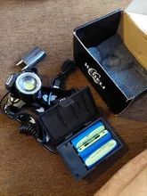 Led Headlamp Flashlight Powerful Xhp70-Zoom-Head XHP100 XHP90.2 Rechargeable 18650 500000