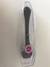 Rodillo facial DRS 540, 0,2/0,25/0,3mm, microagujas de titanio Mezoroller para el cuidado de la piel, tratamiento para la pérdida de cabello