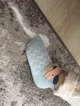 YWHUANSEN-Calcetines de malla de verano para recién nacidos, bonitos calcetines de dibujos animados para niñas, calcetines finos de algodón suave para niños, 5 par/lote