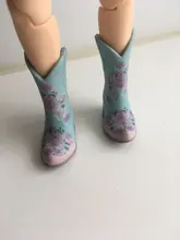 Zapatos de plástico para project MC2, juguetes para niñas