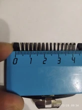 Hair-Clipper Comb Guide-Attachment Kemei Limit 3/6/10-/..