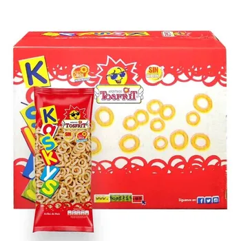

Kaskys Tosfrit box 24 units