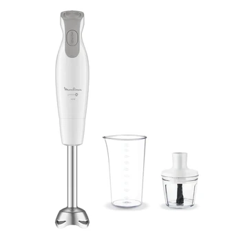 

Hand-held Blender Moulinex DD552110 600W White