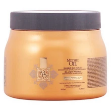 Питательная маска для волос Mythic Oil l'or Expert Professional