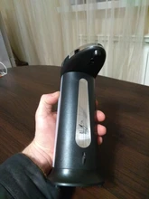 Soap-Dispenser Hand-Washer Liquid Bathroom-Equipment Touchless-Sensor-Induction Intelligent