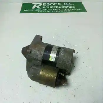 

867838864608 STARTER MOTOR RENAULT CLIO I PHASE I + II (B/C57)