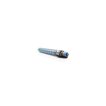 

820025 Cyan Toner Color Compatibile Ricoh Nashuatec SPC810,SPC811DN 360g -15k Copie