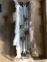 Aqara-Sistema de Control de riel de cortina eléctrica Zigbee para Aqara B1 A1, Xiaomi Youping, Wifi, Motor