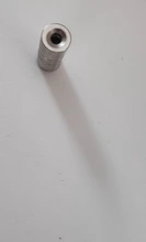 Imanes de neodimio, diámetro de 8mm-20mm con M5 M3 M4, anillo avellanado, imán fuerte de artesanía de tierras raras N35, 10 Uds.