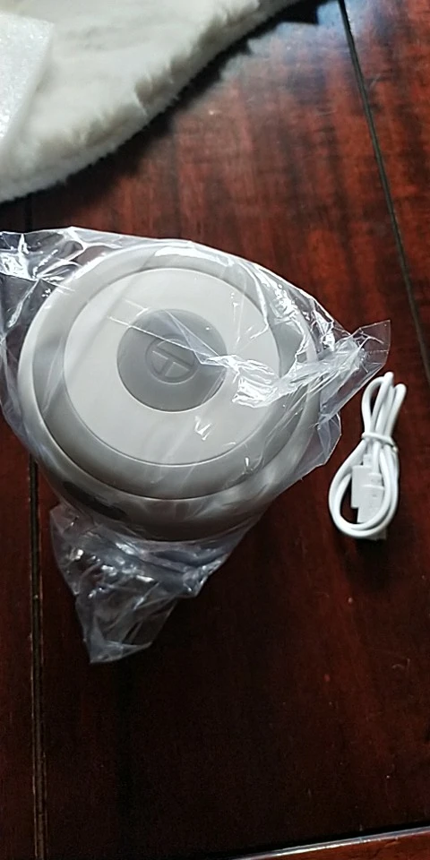 FoodChopper™ - Cordless Portable Mini Food Crusher photo review