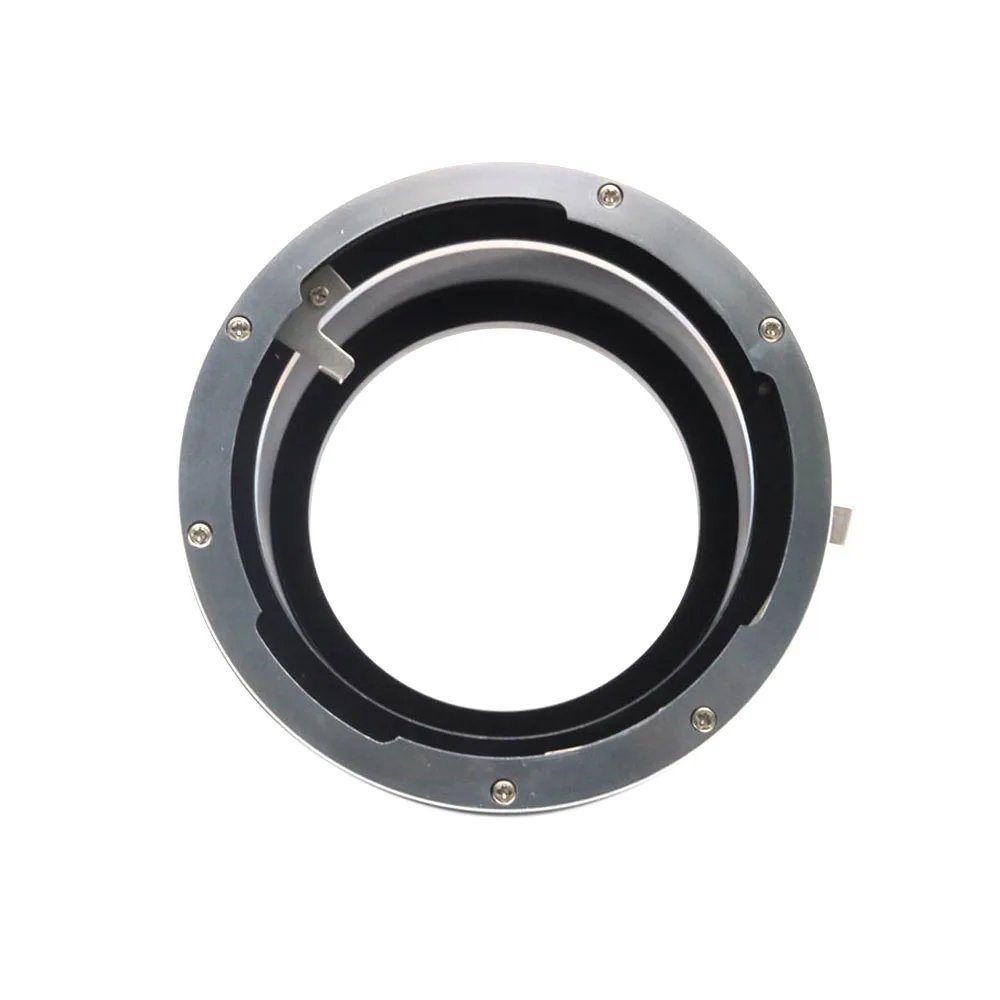 マミヤM645-EOSシリーズレンズ用645 rマウントアダプターリング