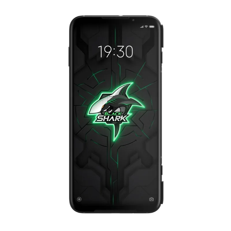 EU Version Xiaomi Black Shark 3 5G 128GB Rom 8GB Ram ,5G Gaming phone [Newly Launch Promo] Smartphone Mobile blackshark3