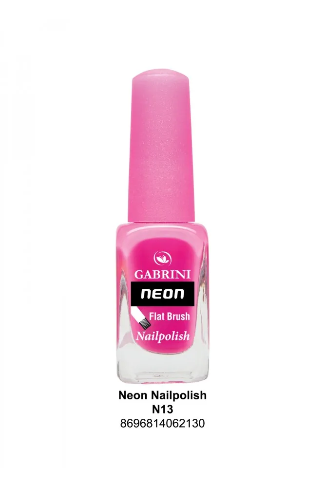 GABRINI-NEON--NAIL-POLISH-N13