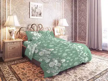 

Bed linen Cosenza (1,5 slept.)