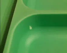 Platos de silicona con ventosa para Bebé y Niño, vajilla de placa frontal con sonrisa para bebé, juego de vajilla para bebé