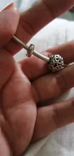 Charms Beads Crown Dream Catcher 925-Jewelry-Making Heart-Star Silver 925-Sterling-Silver