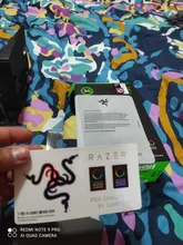 Razer Viper Gaming Mouse, RAZER 5G OPTICAL SENSOR, OPTICAL MOUSE SWITCH