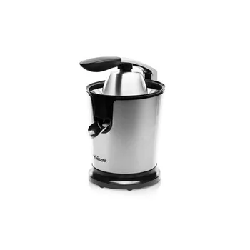 

Exprimidor Tristar CP3008PR 300W Stainless steel