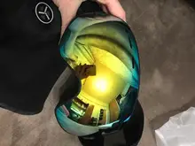 Ski-Goggles Glasses Anti-Fog Sport X-TIGER Uv400-Protection Magnetic Double-Layers Outdoor