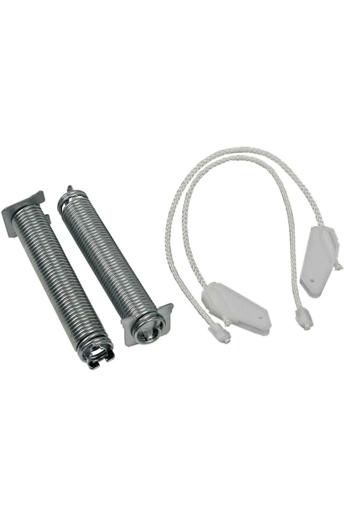 Door Hinge Cable Rope Spring Repair Kit for Bosch Dishwashers